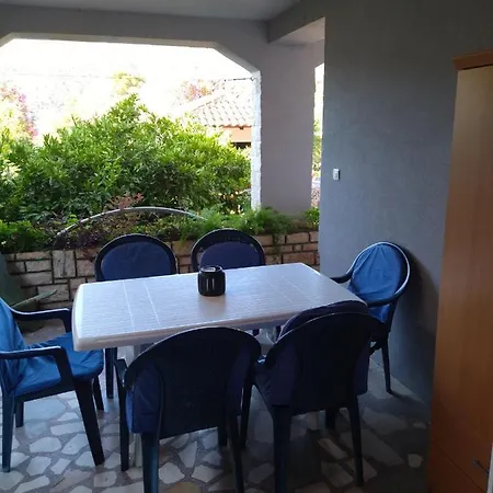 Guest house Apartmani San *