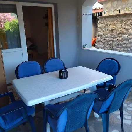 Apartmani San