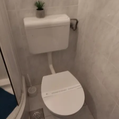 Apartmani San Guest house
