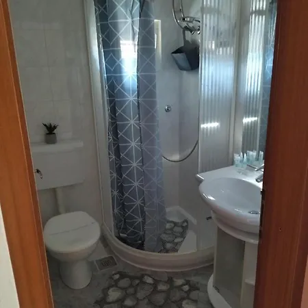Apartmani San Grebastica