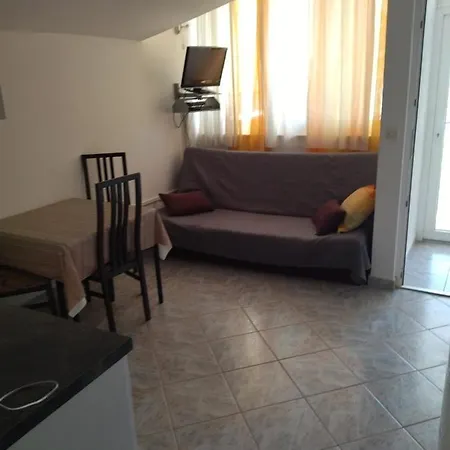 Apartmani San