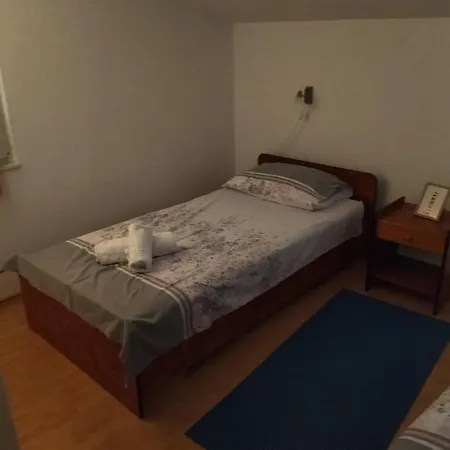 Guest house Apartmani San